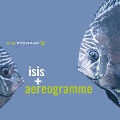 Isis : In the Fishtank 14